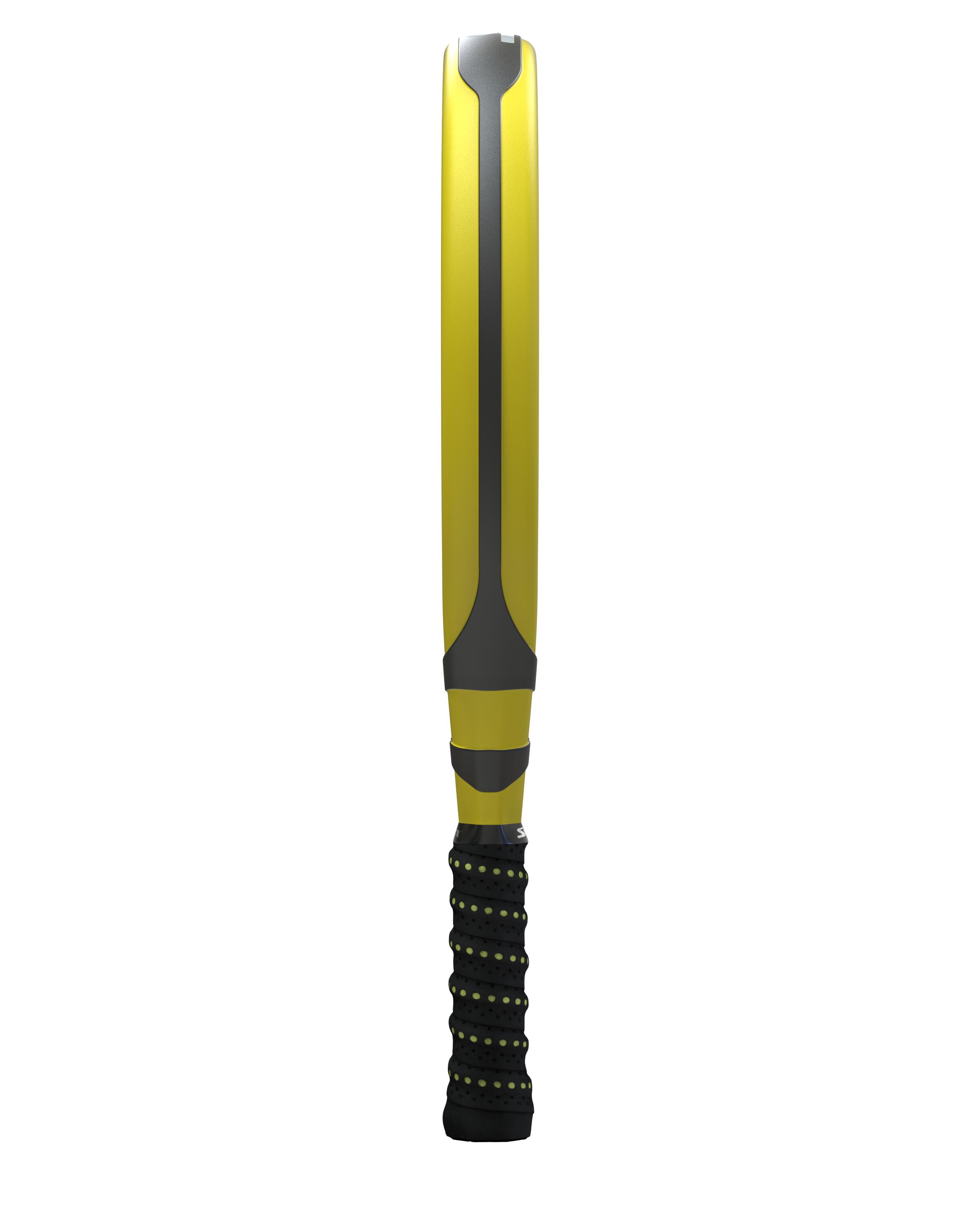 Siux - Pala de Pádel Electra Lite 3 nivel avanzado forma híbrida 6/7