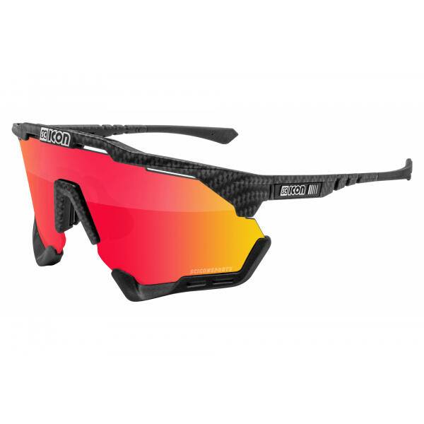 Aeroshade XL Lunettes De Soleil De Performance Sportive