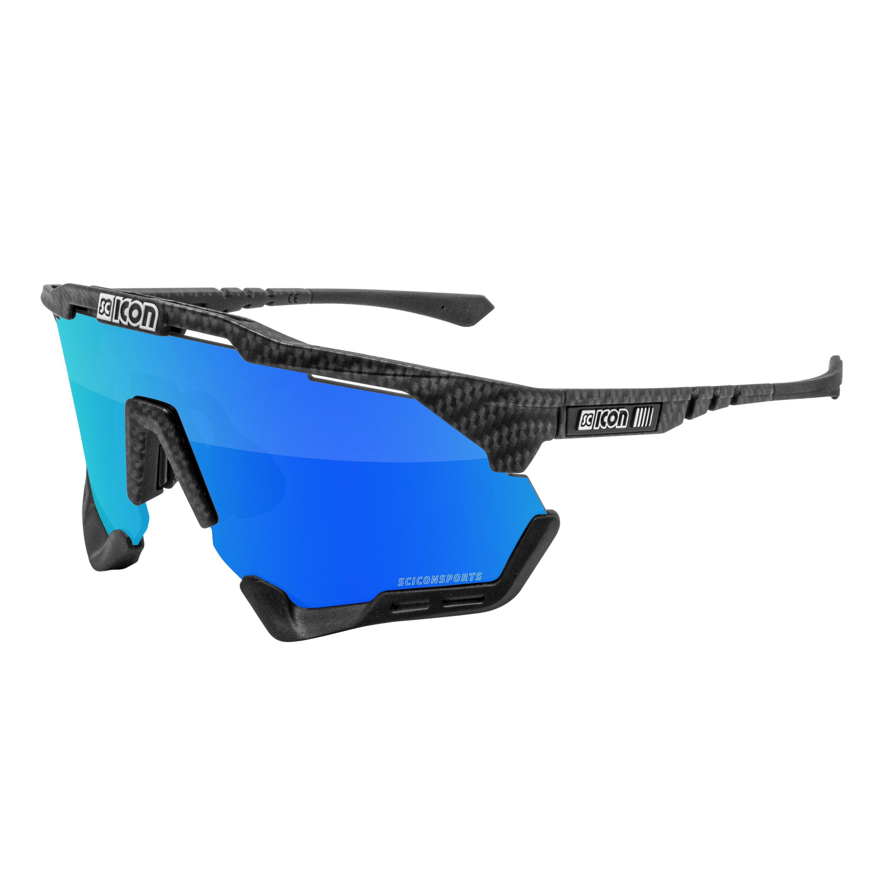 SCICON SPORTS Aeroshade XL Occhiali Da Sole Sportivi