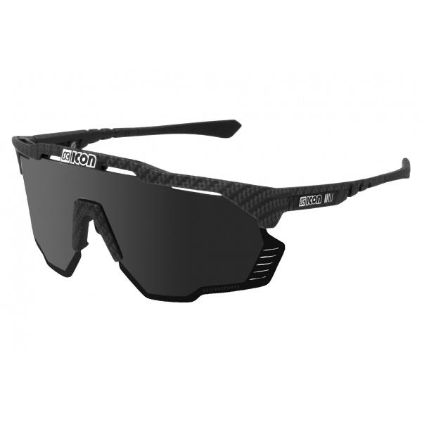 Okulary Scicon Aeroshade kunken SCNPP carbon matt