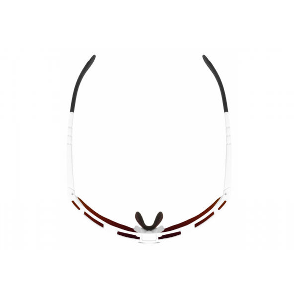 Lunettes Scicon Aeroshade kunken SCNPP white gloss 3/7