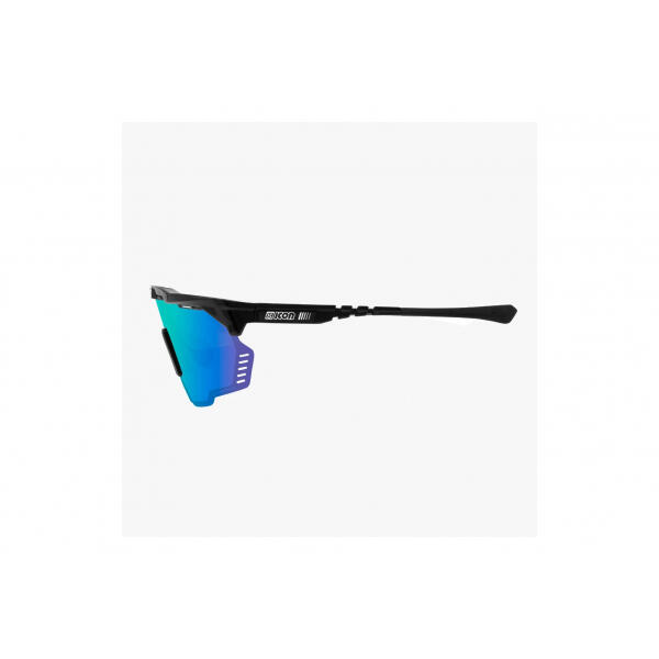 Okulary Scicon Aeroshade kunken SCNPP black gloss