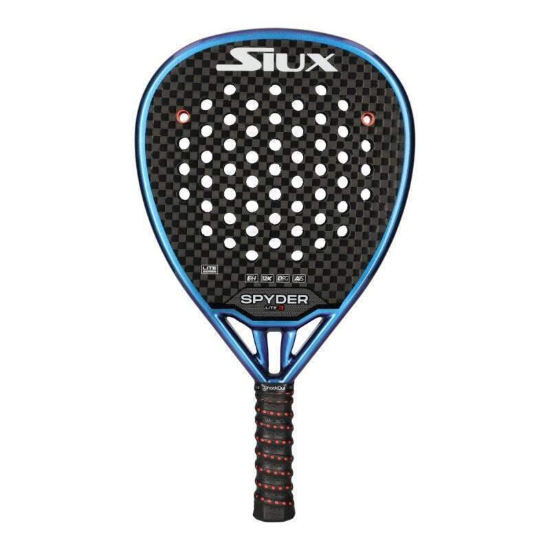 SIUX Siux Spyder Lite 3 Hard