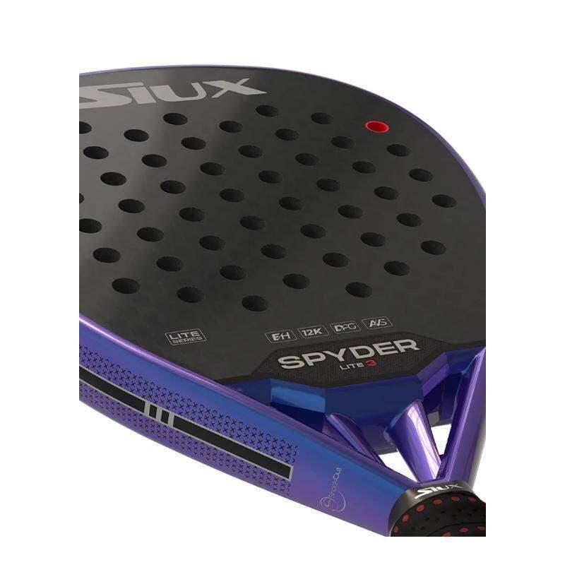 Siux Spyder Lite 3 Hard 4/7