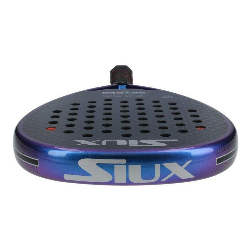 Siux Spyder Lite 3 Hard 2/7