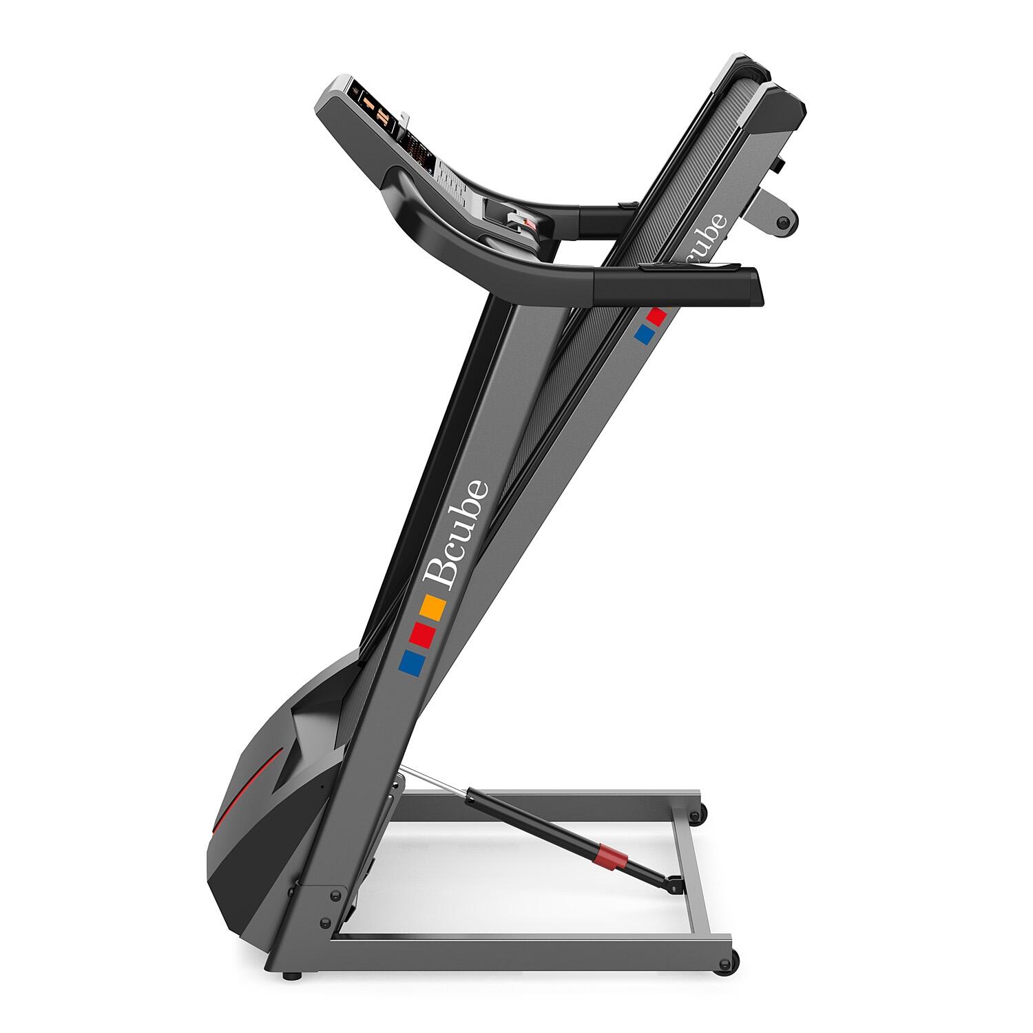 Tapis roulant Bcube QT-A5.5 7/7