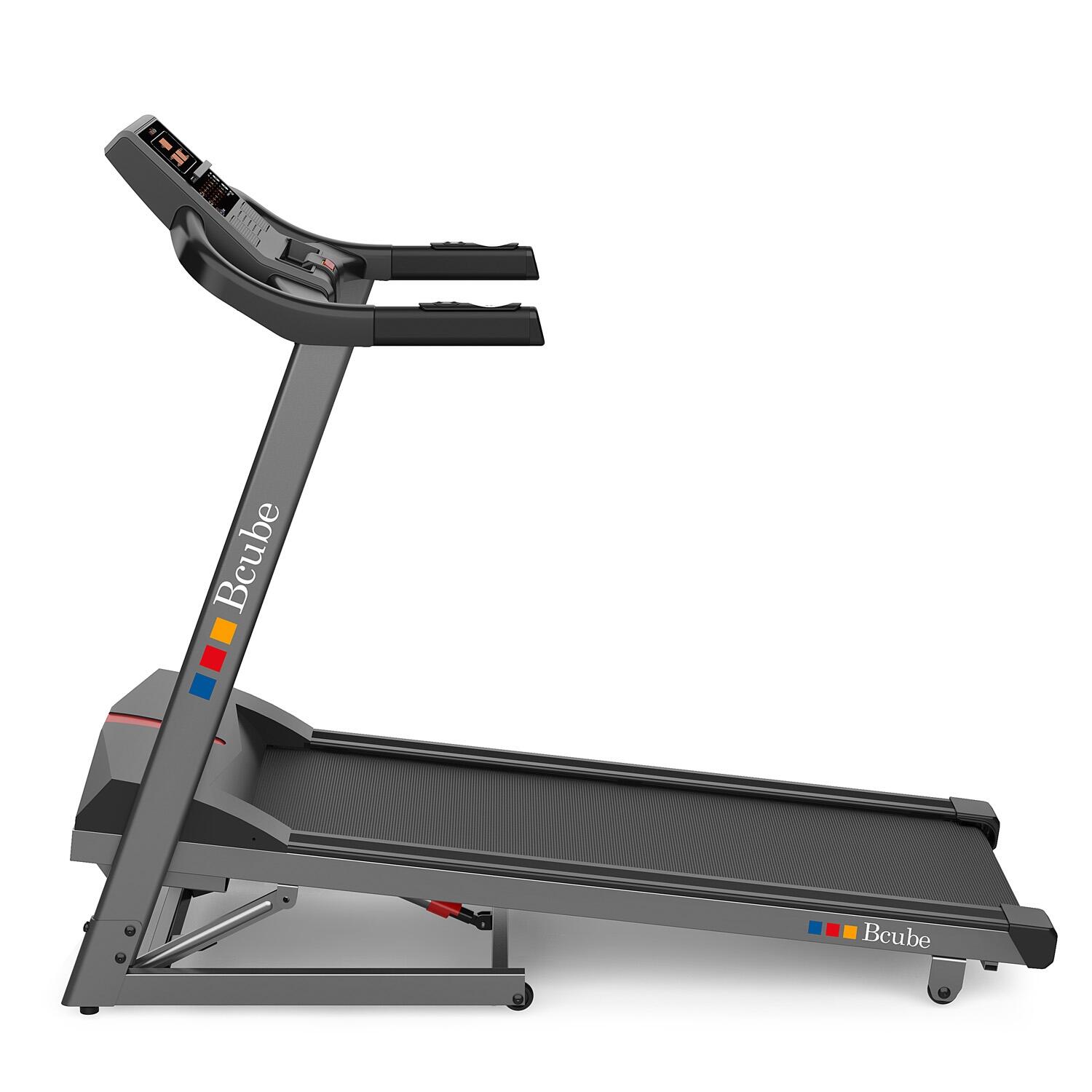 Tapis roulant Bcube QT-A5.5 4/7