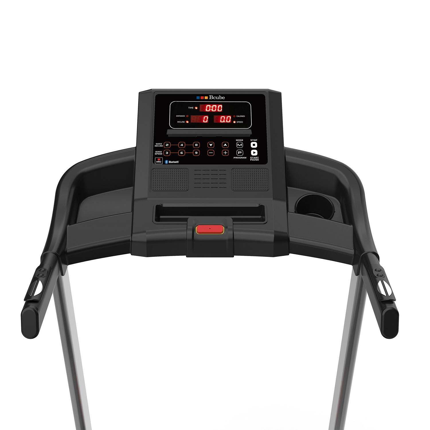 Tapis roulant Bcube QT-A5.5 2/7