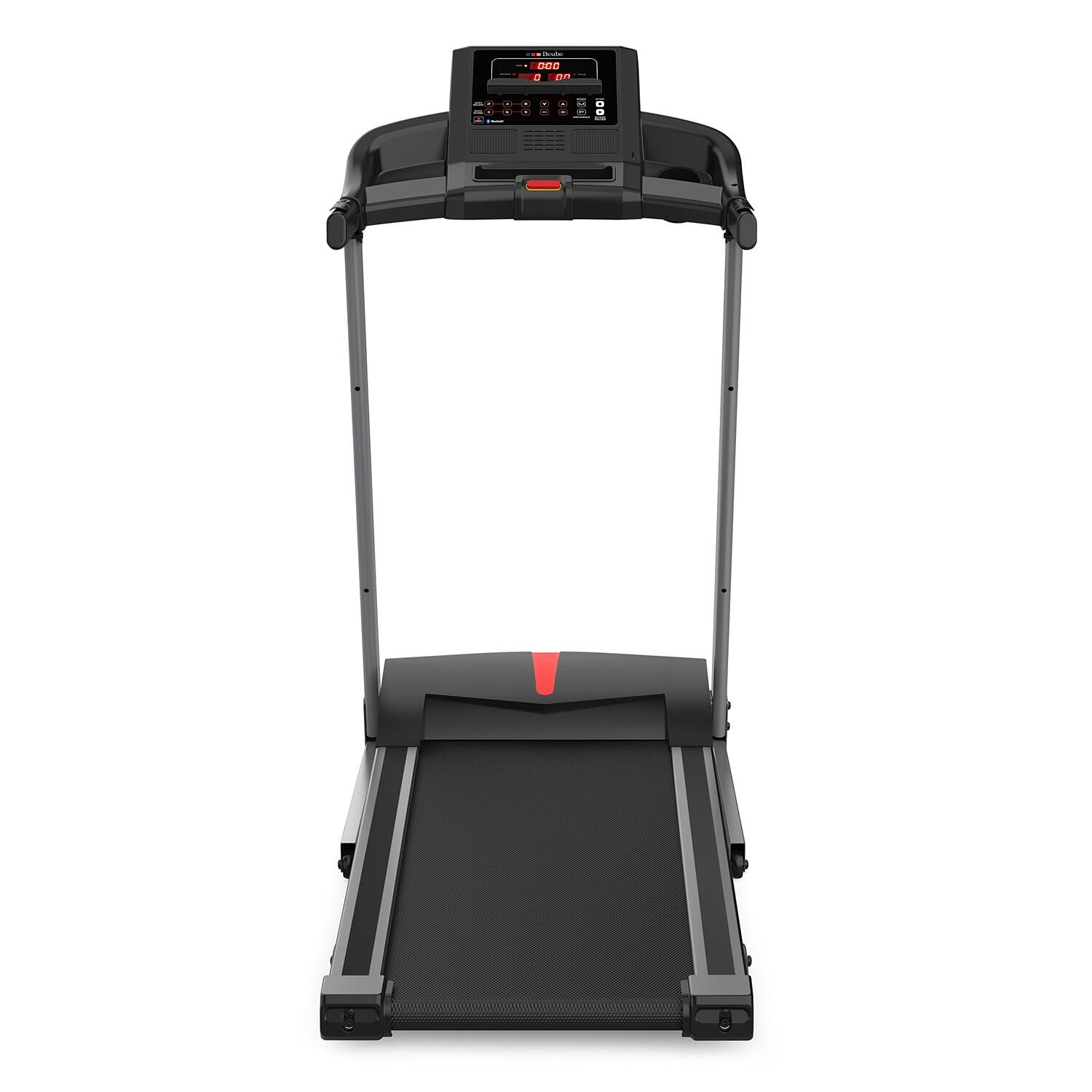 Tapis roulant Bcube QT-A5.5 6/7