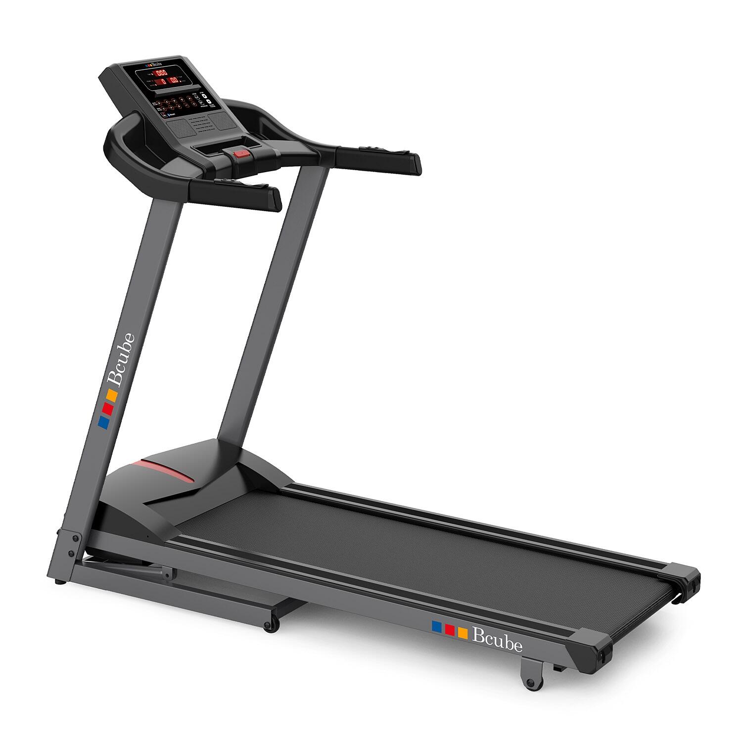 Tapis roulant Bcube QT-A5.5 1/7