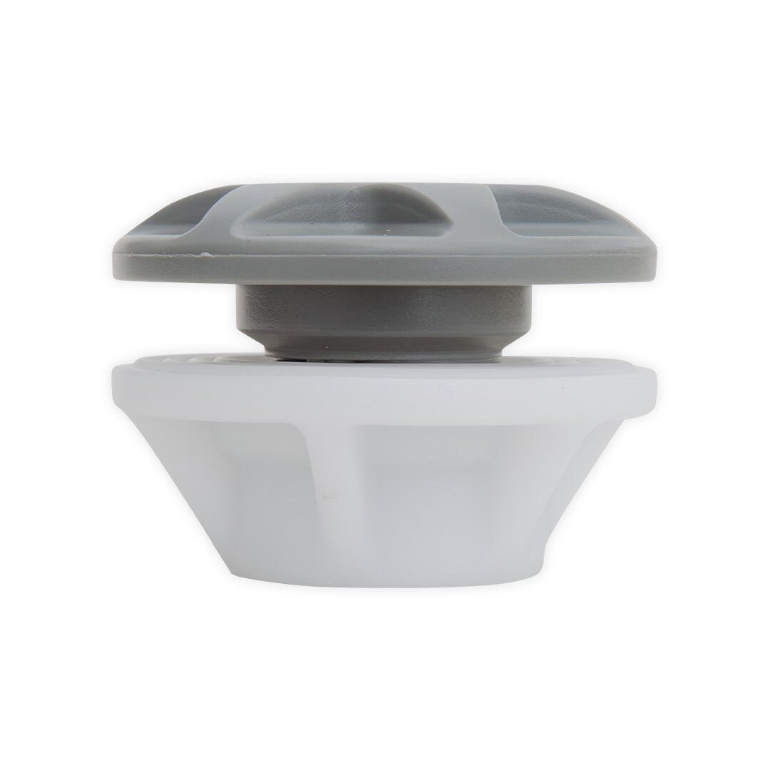 Valve de Surpression pour Embarcation Gonflable - Leafield A6 2/2