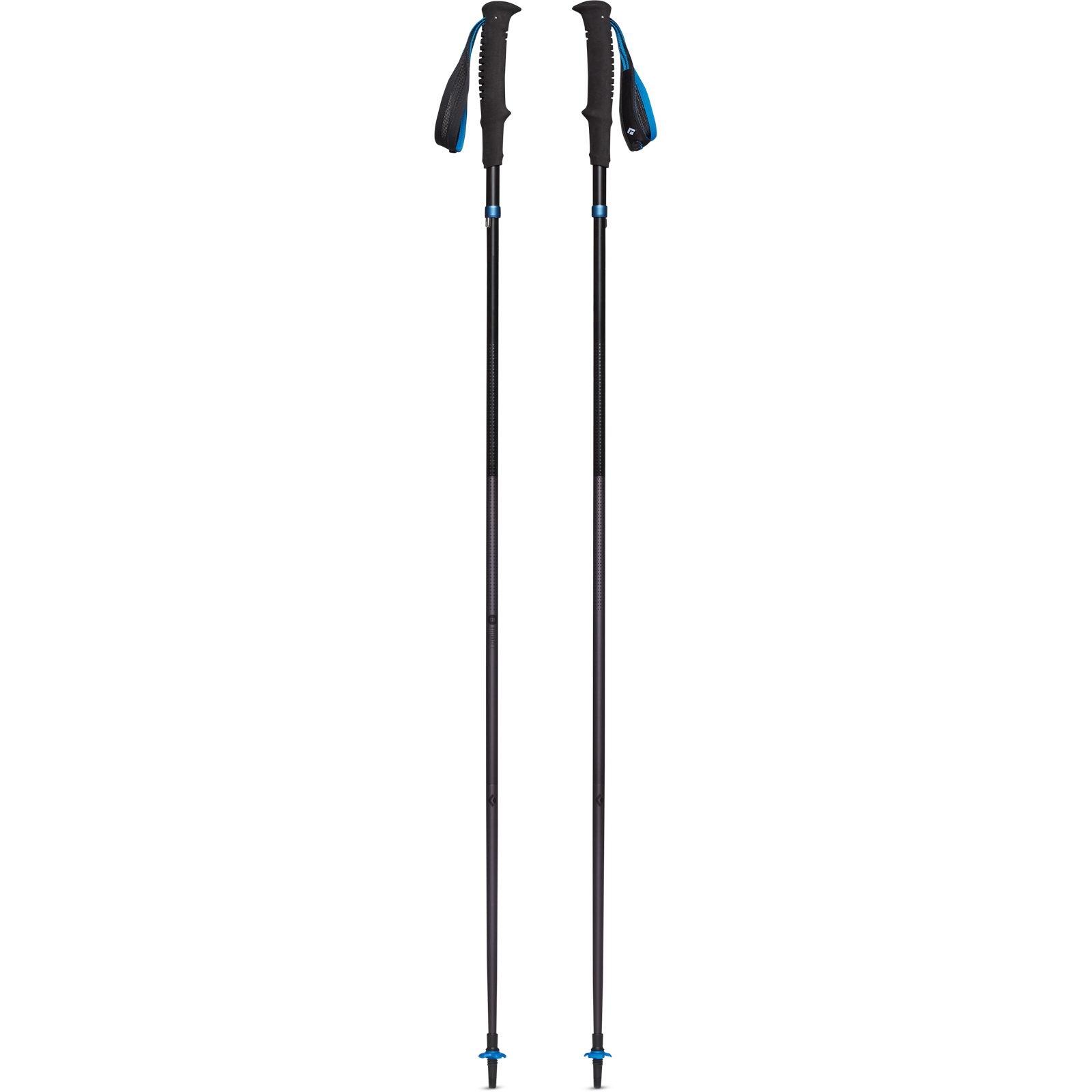 Faltstöcke Distance Z pewter 2/6