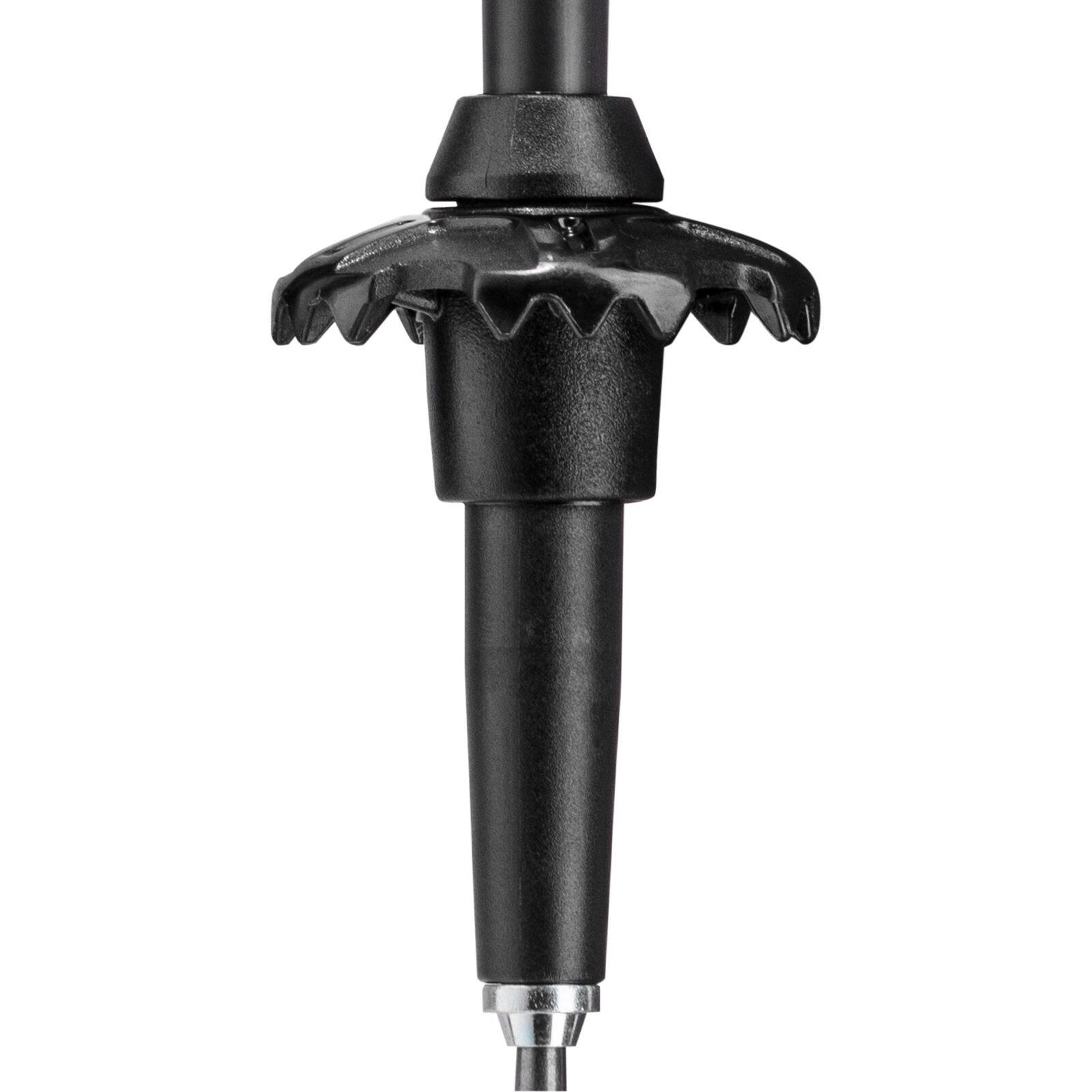 Bâtons de marche LEKI Makalu FX.One Carbon 6/7
