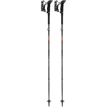 Bâtons de marche LEKI Makalu FX.One Carbon