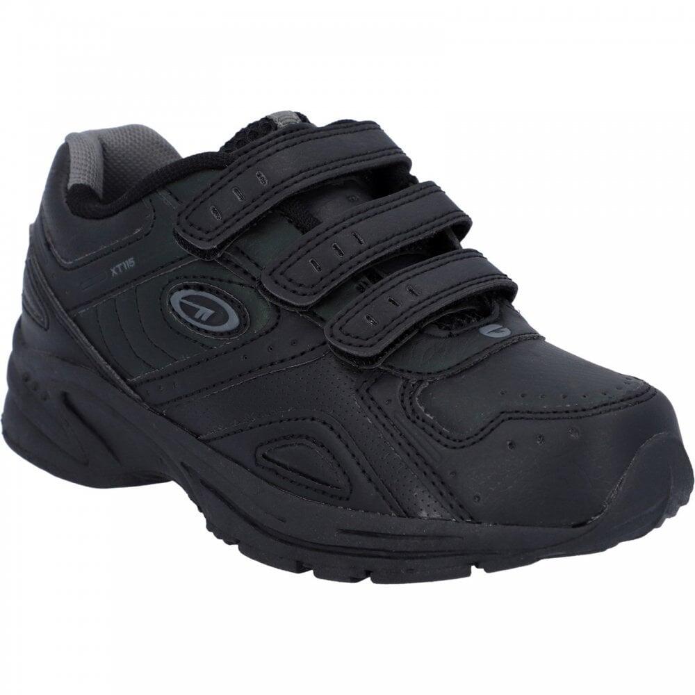 XT115 Unisex Sports BLACK 6/7