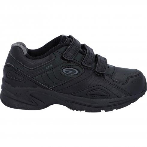 XT115 Unisex Sports BLACK 7/7