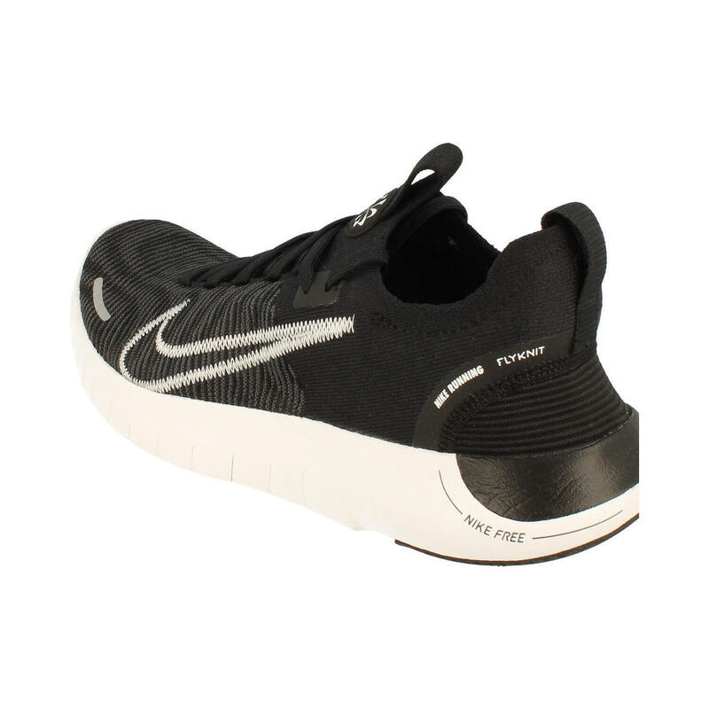Pánské běžecké boty Free Run Flyknit Next Nature