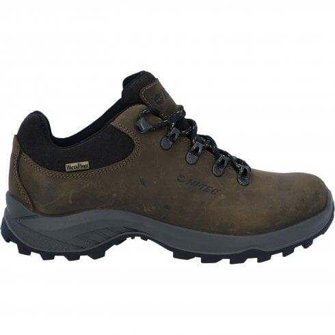 Hi-Tec Walk Lite Camino Ultra Boots Brown UK 4 Brown 7/7