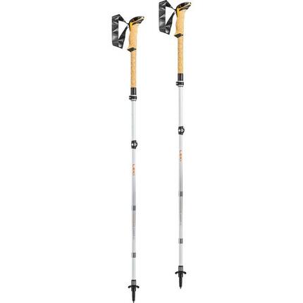 Faltstöcke Damen Cressida FX Carbon AS