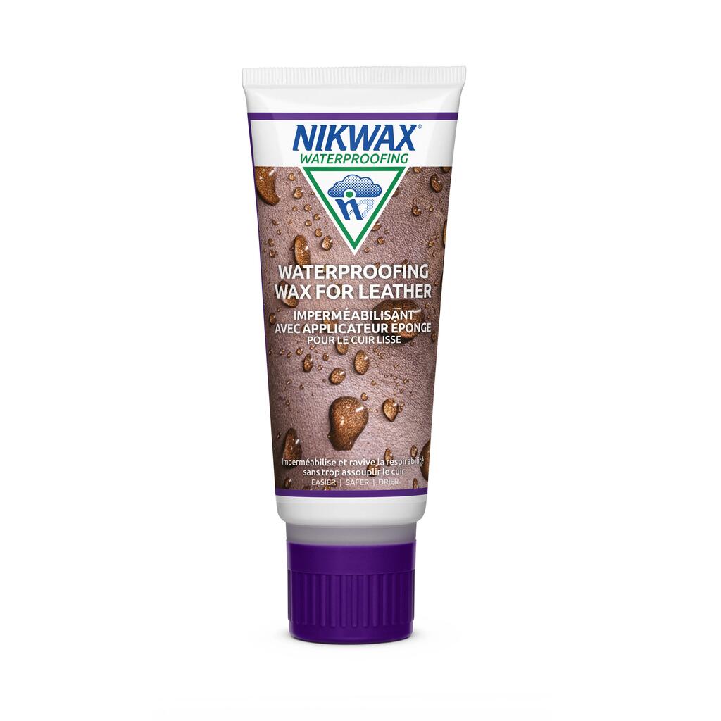Nikwax Men's Sports Wax
