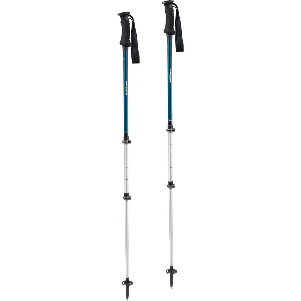 Trekking Poles Komperdell Trekmaster Powerlock