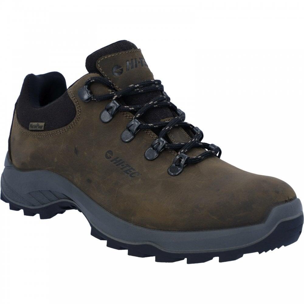 Hi-Tec Walk Lite Camino Ultra Boots Brown UK 4 Brown 6/7