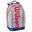 Mochila Wilson Saco Padel Junior Cinzento Vermelho