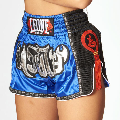 Thai boxing shorts Leone Bangkok