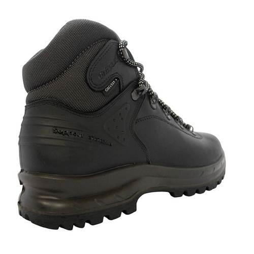 Scarpa da trekking uomo Grisport Dakar Trekking 3/7