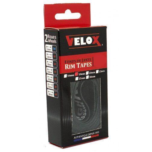 Doos met 2 flexibele hogedruk velgdoppen Velox 22-559 2/4