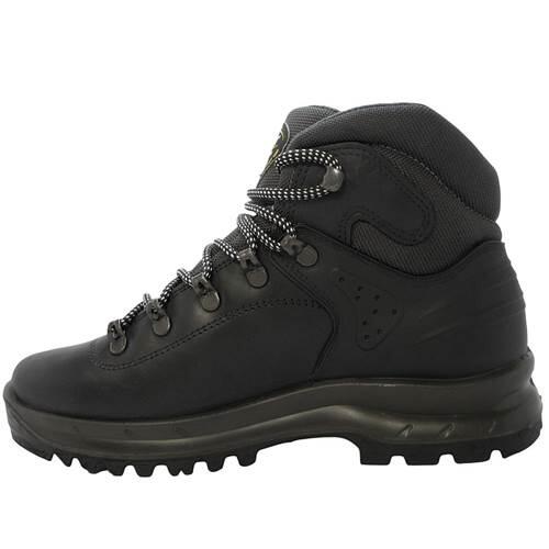 Scarpa da trekking uomo Grisport Dakar Trekking 4/7