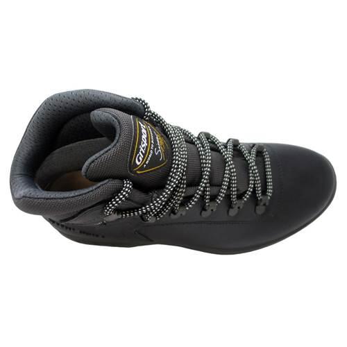 Scarpa da trekking uomo Grisport Dakar Trekking 5/7
