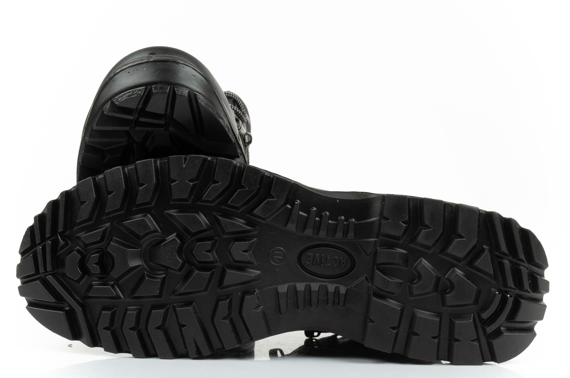 Scarpa da trekking uomo Grisport Dakar Trekking 6/7