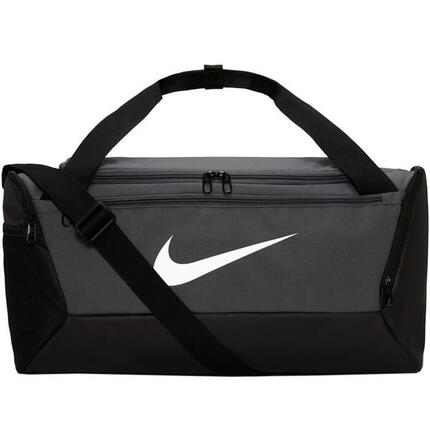 Torba NIKE BRASILIA DM3976-010 treningowa podróżna sportowa czarna 41L