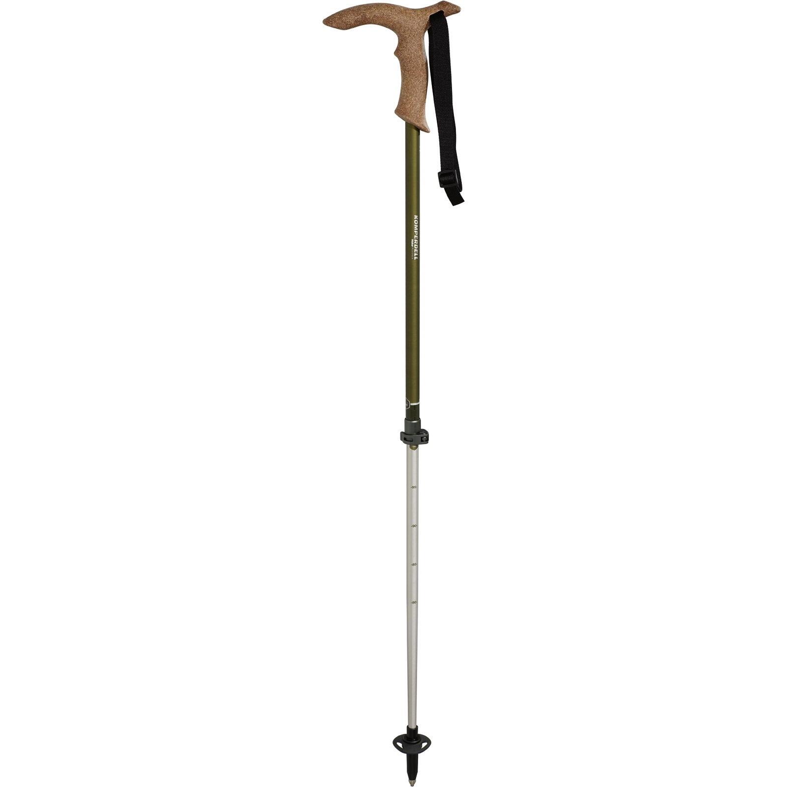 Wanderstock Walker Powerlock 2/3