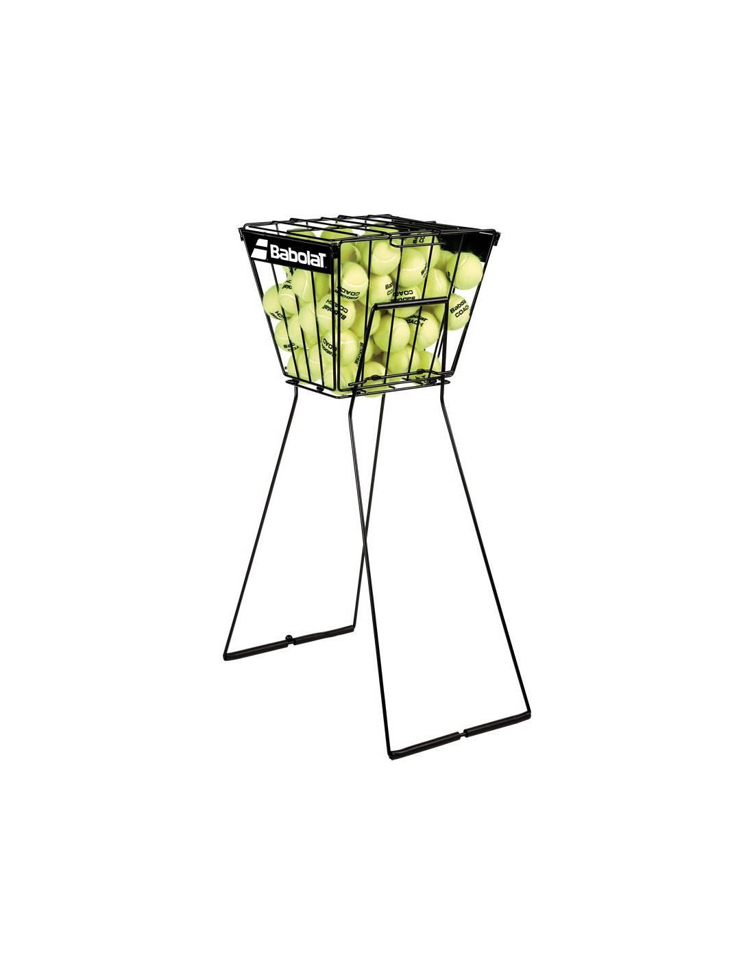 Cesto De Pelotas Babolat 2/7