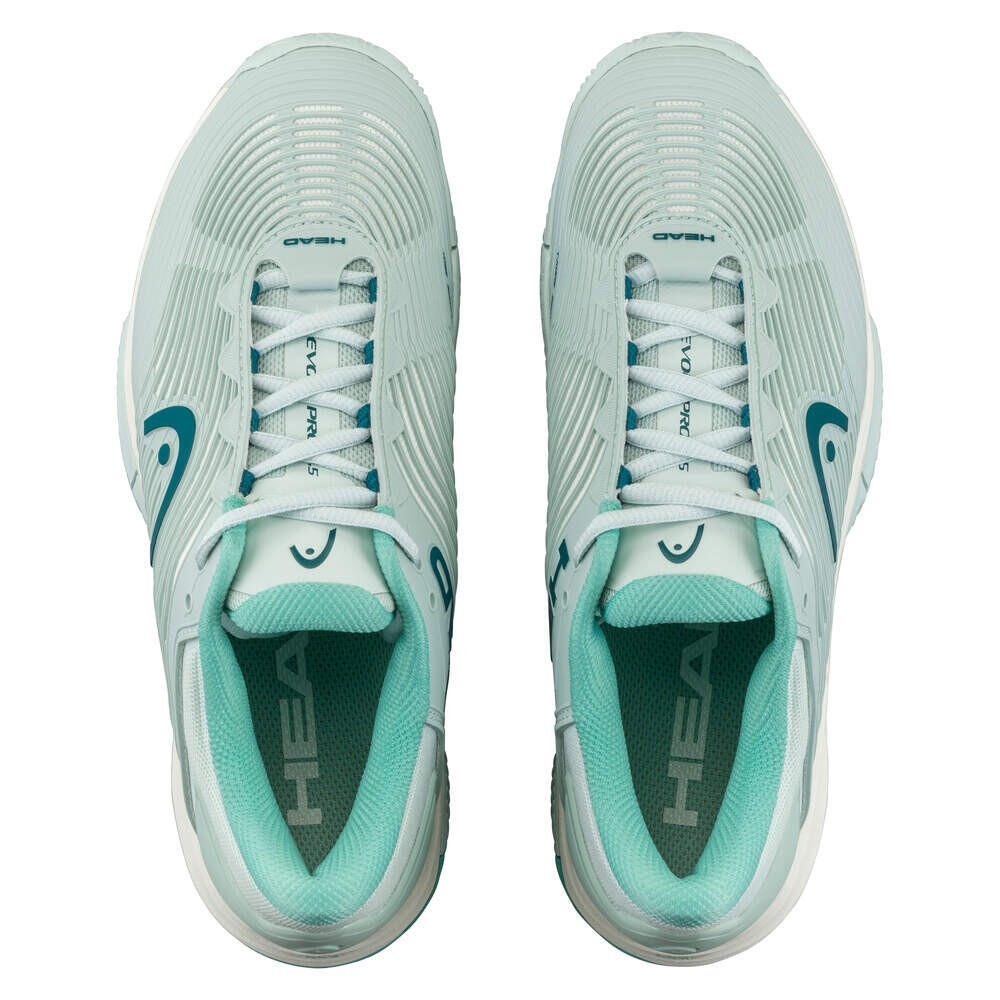 Buty tenisowe damskie Head Revolt Pro 4.5 Clay 4/5