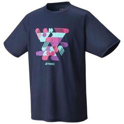 T-shirt universel hommes Yonex Unisex Practice T-shirt