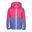 Blouson De Ski LENNOX Enfant (Rose Clair)
