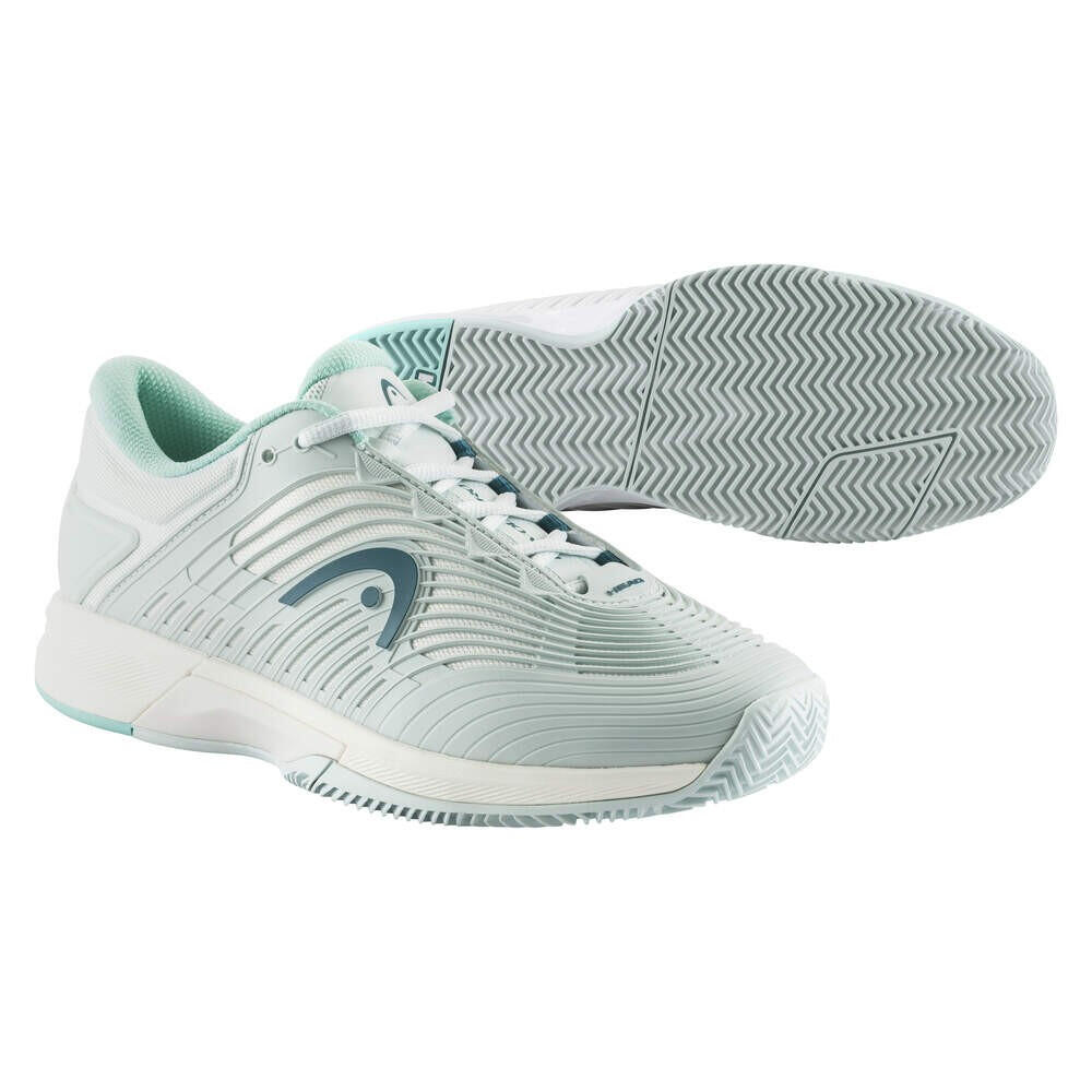 Buty tenisowe damskie Head Revolt Pro 4.5 Clay 2/5