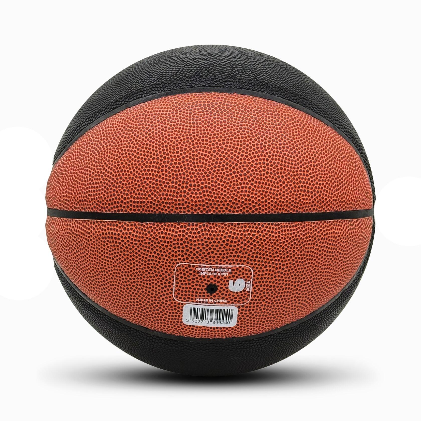 Piłka do koszykówki Majestic Sport TurnOn 4/7