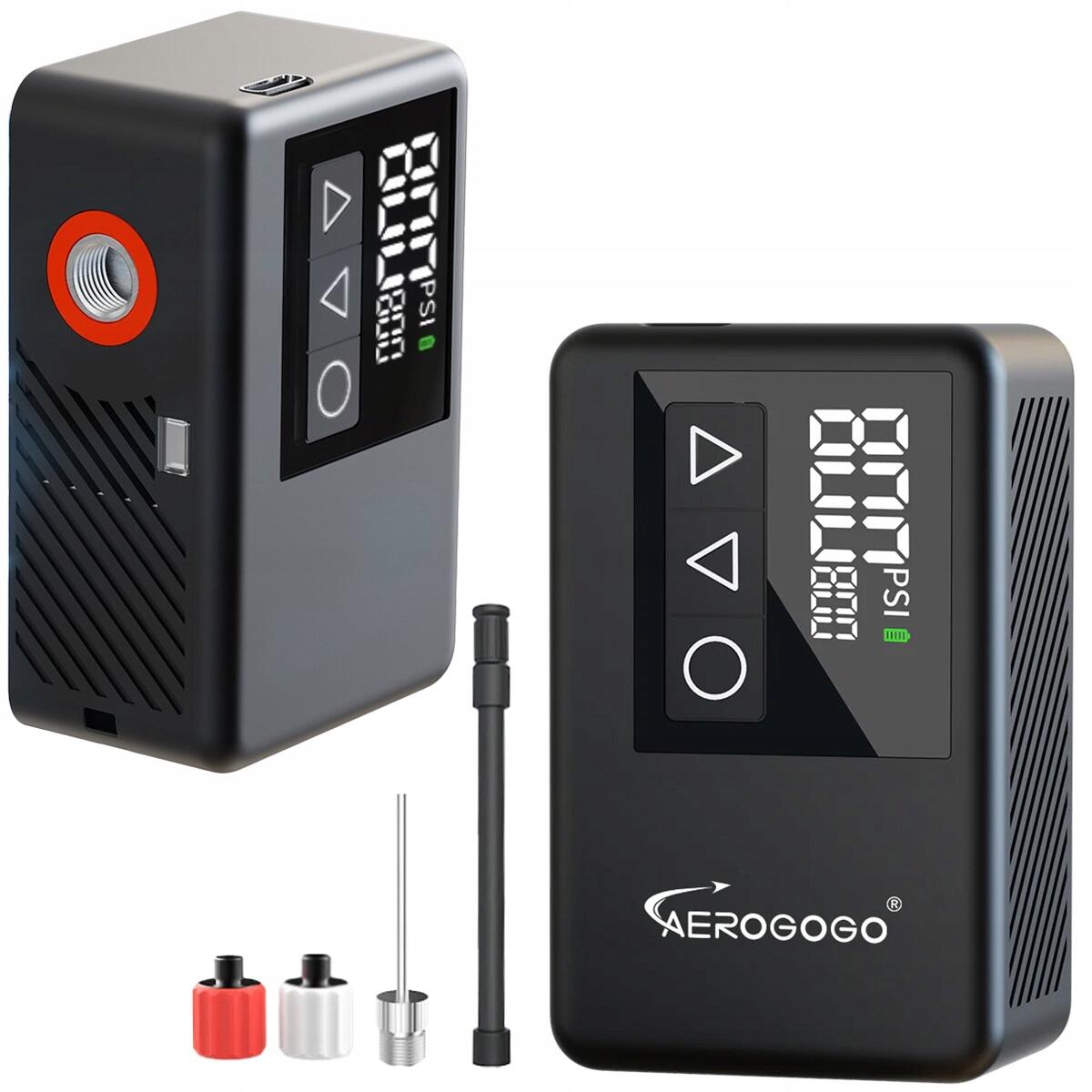 AEROGOGO picture
