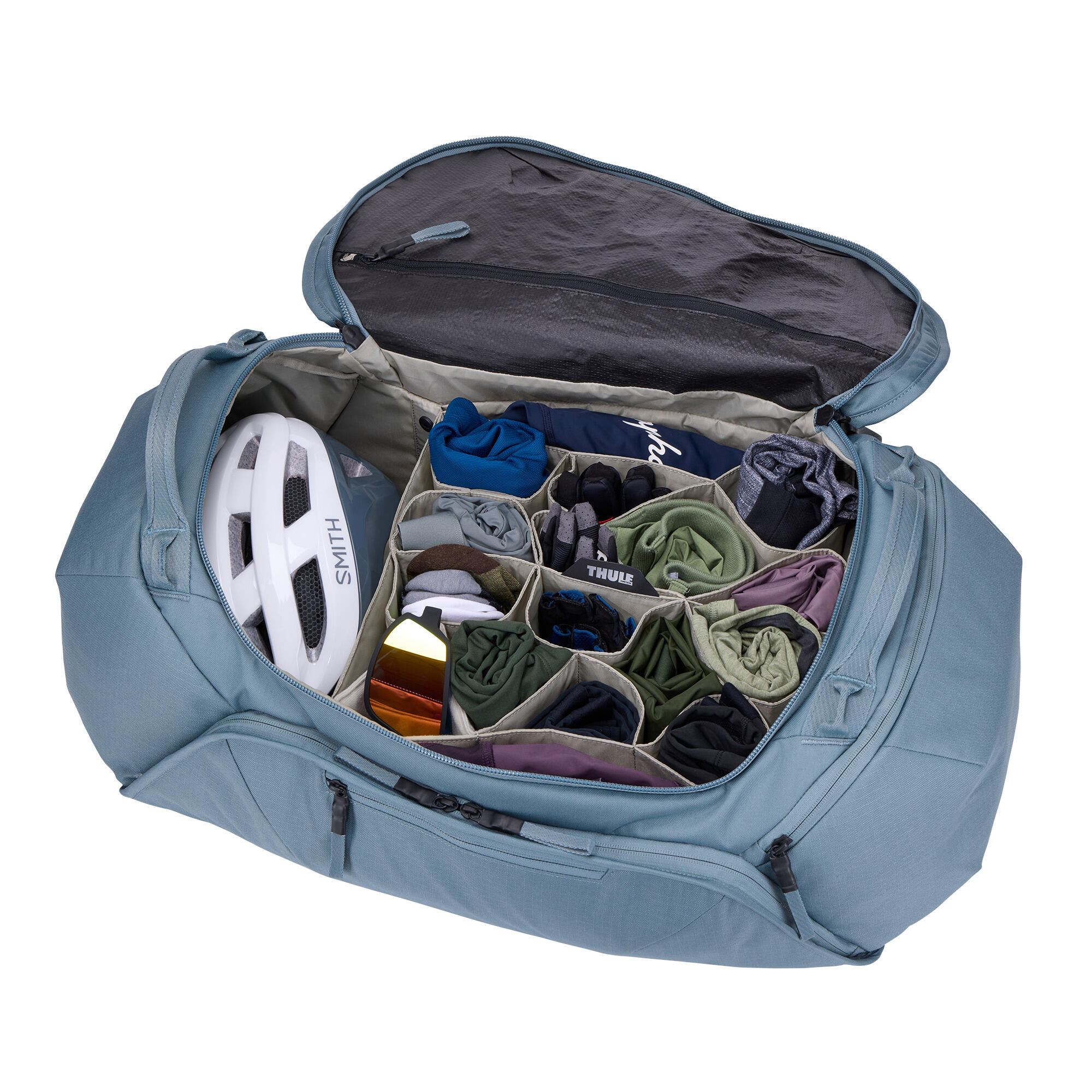 Sac fourre-tout pour vélo Thule RoundTrip 3/6
