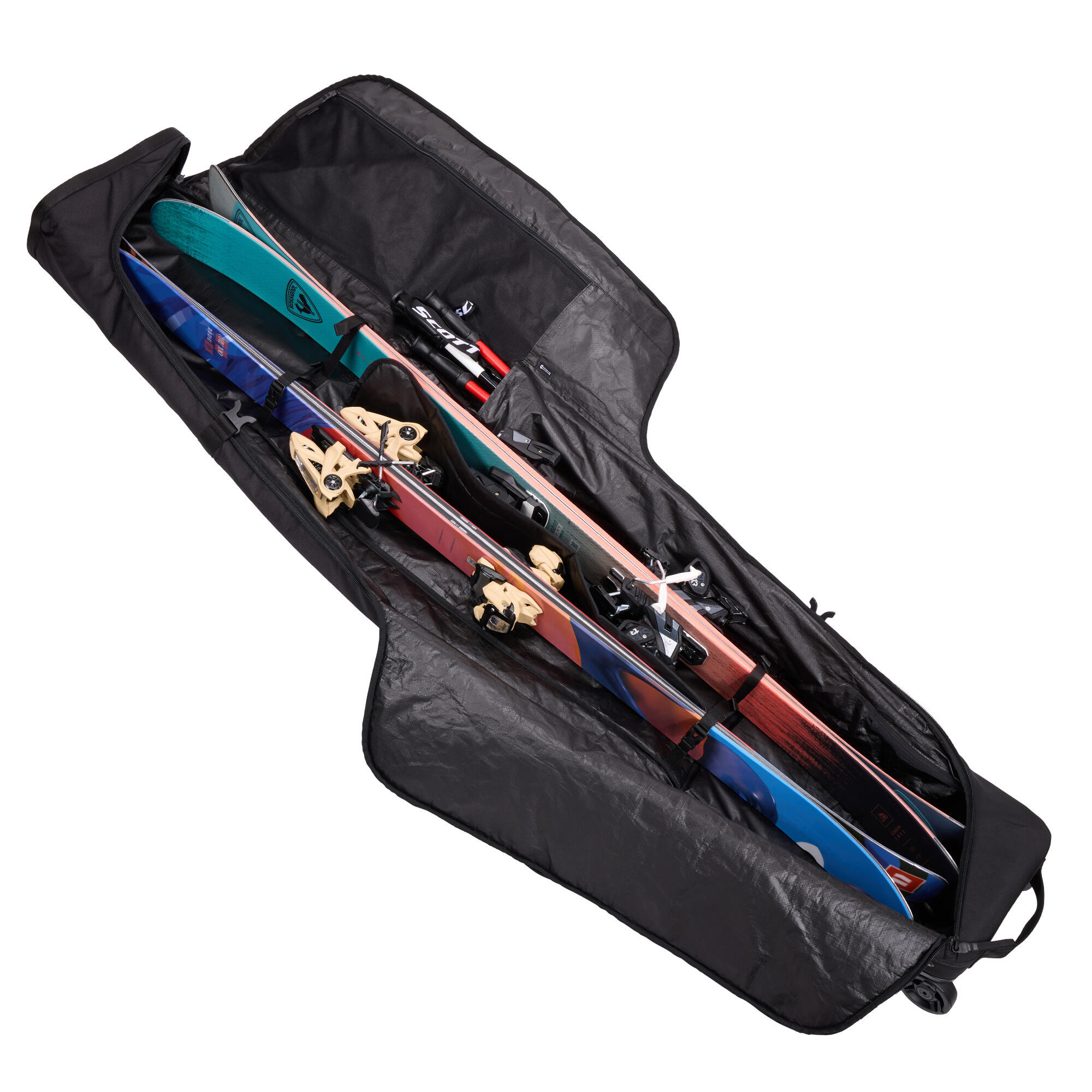 Skitas Thule RoundTrip 2/6