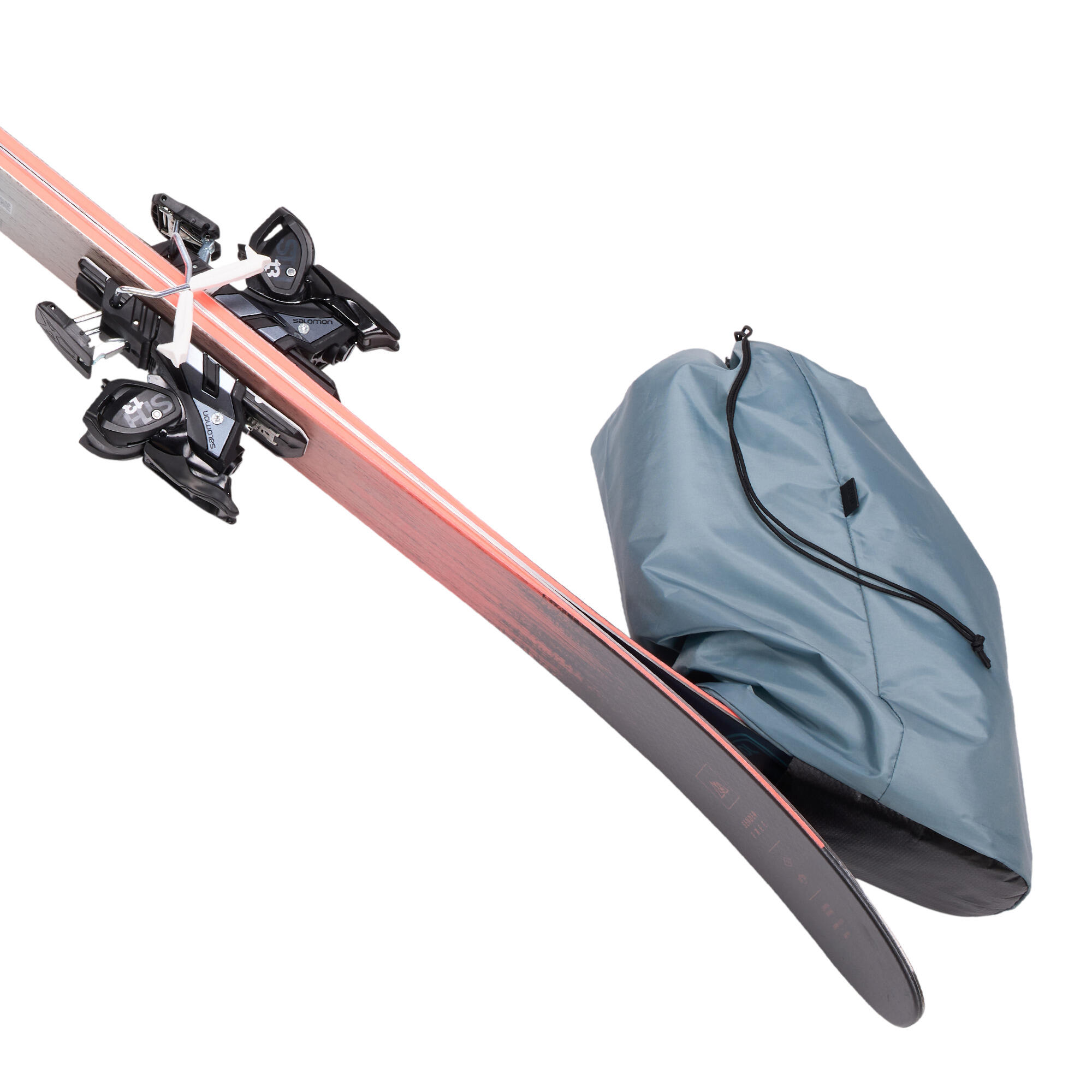 Skitas Thule RoundTrip 2/6