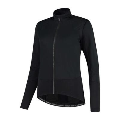 Fietsjack winter dames glory