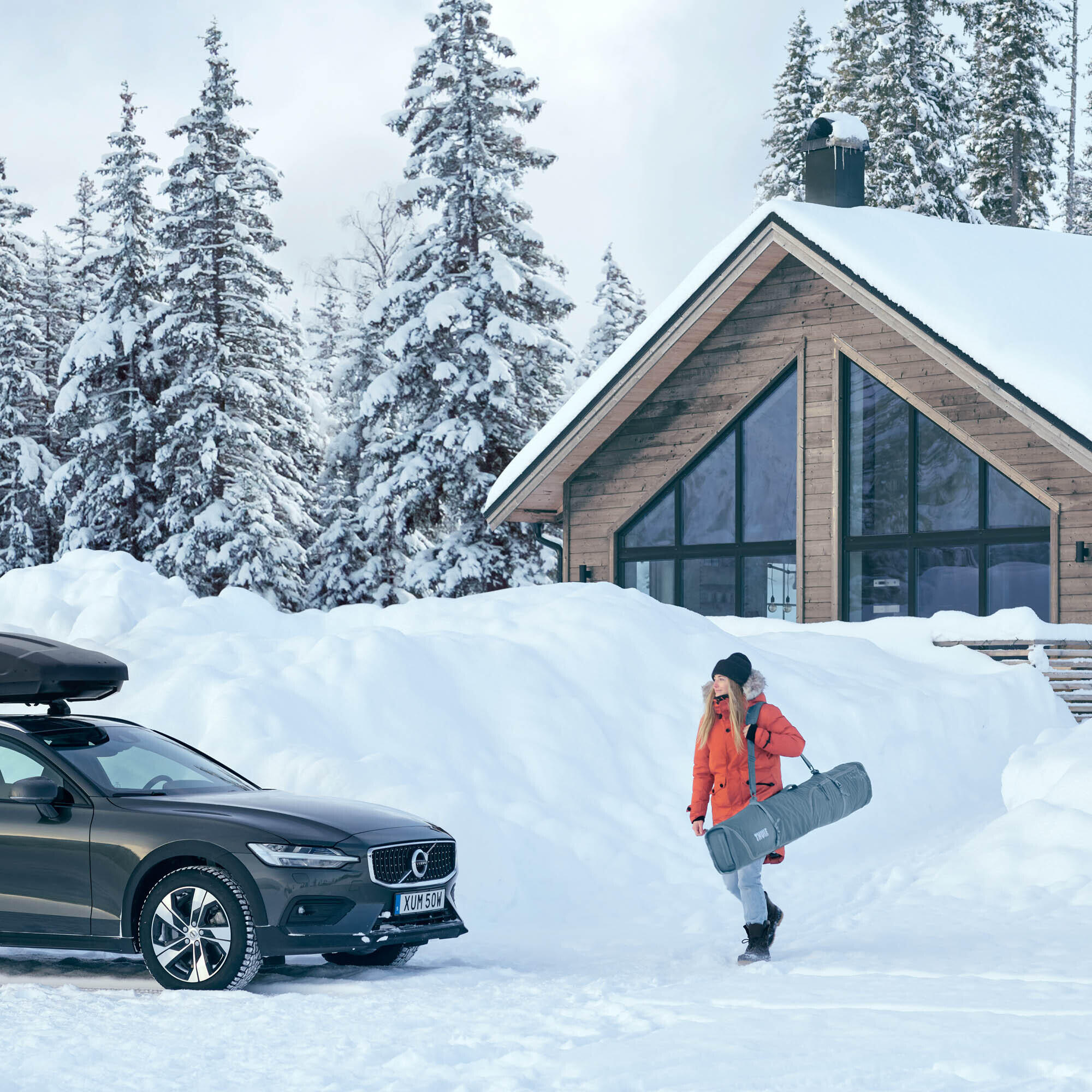 Skitas Thule RoundTrip 5/6