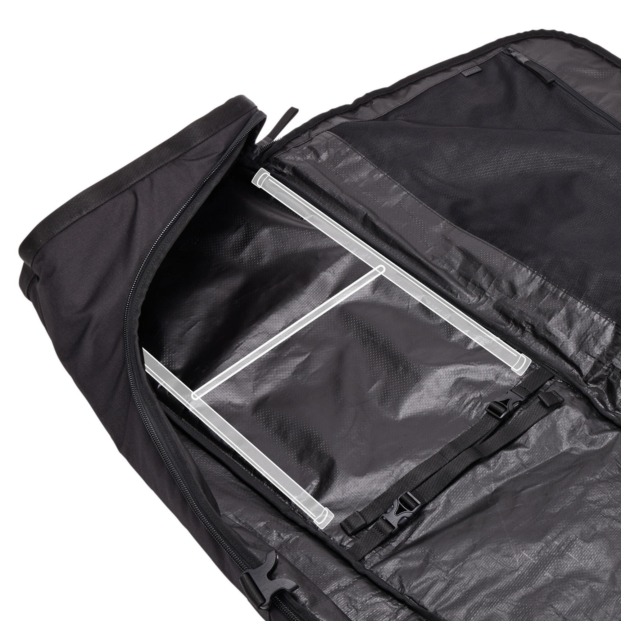 Skitas Thule RoundTrip 3/6