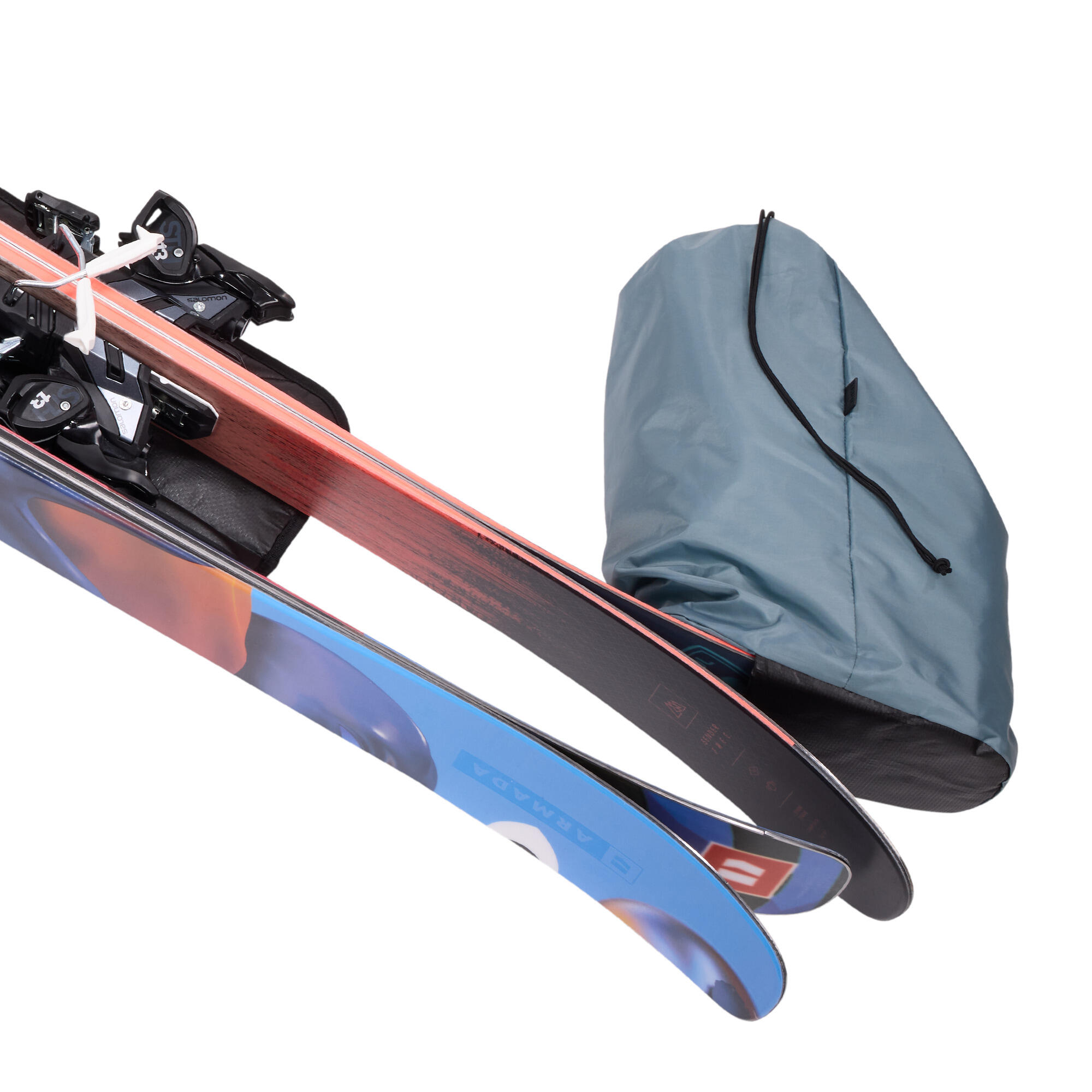 Skitas Thule RoundTrip 2/6