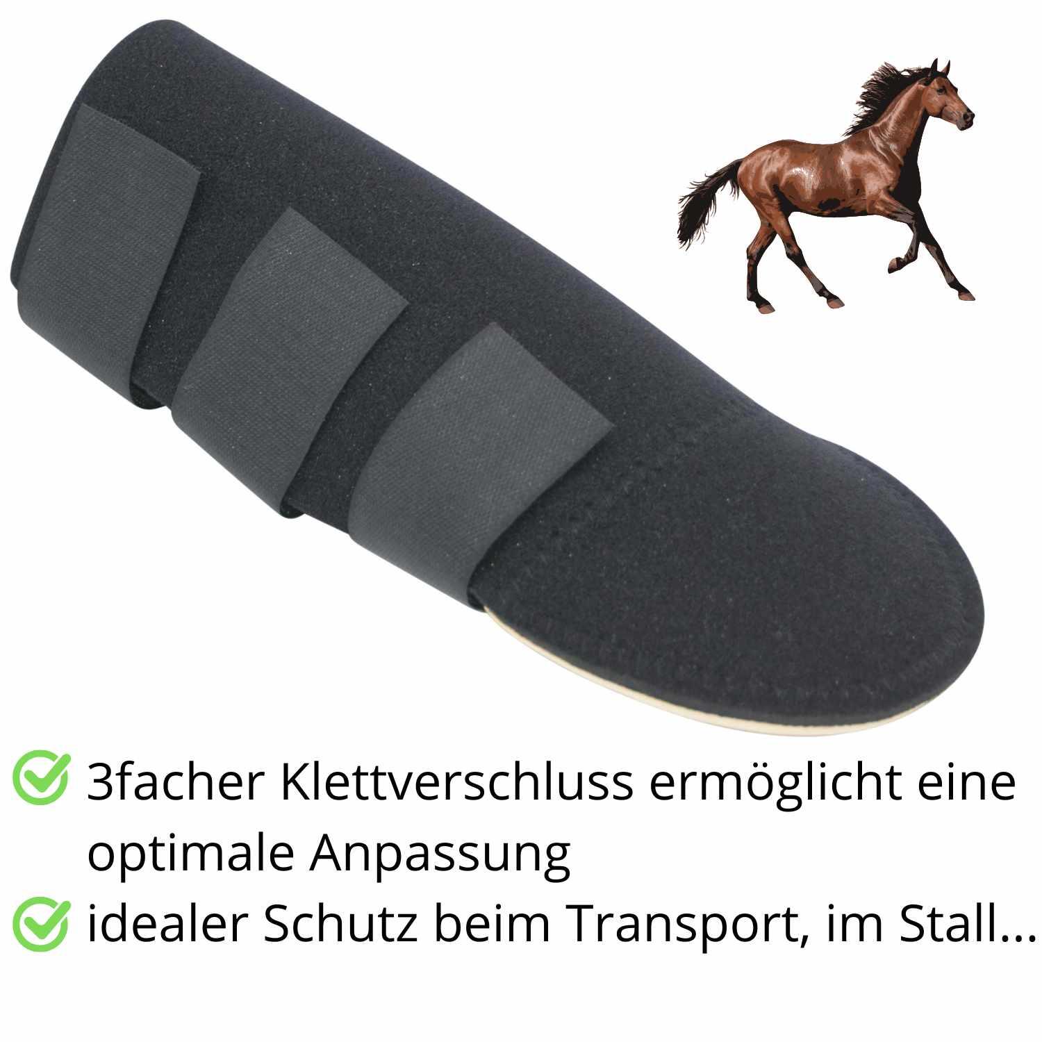 AMKA Schweifschoner Protection 3/4